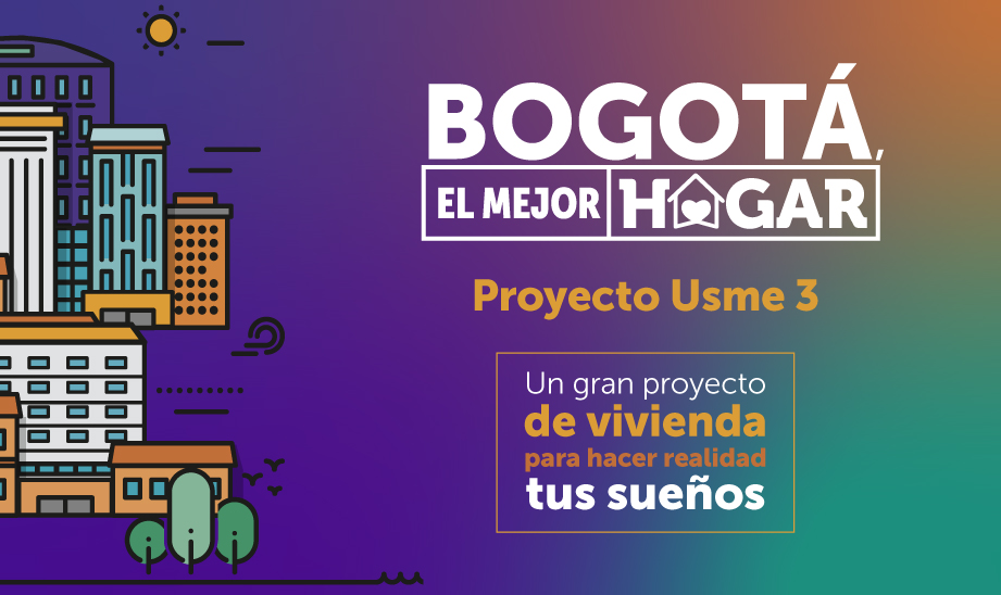 Alcaldía entrega Viviendas de Interés Prioritario a 40 familias vulnerables en la localidad de Usme