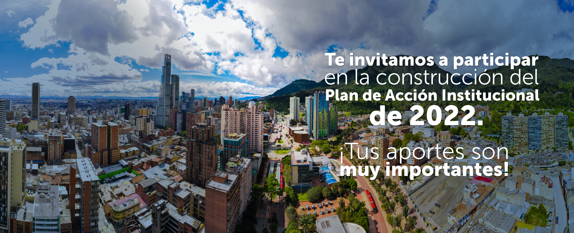 Plan de acción 2022