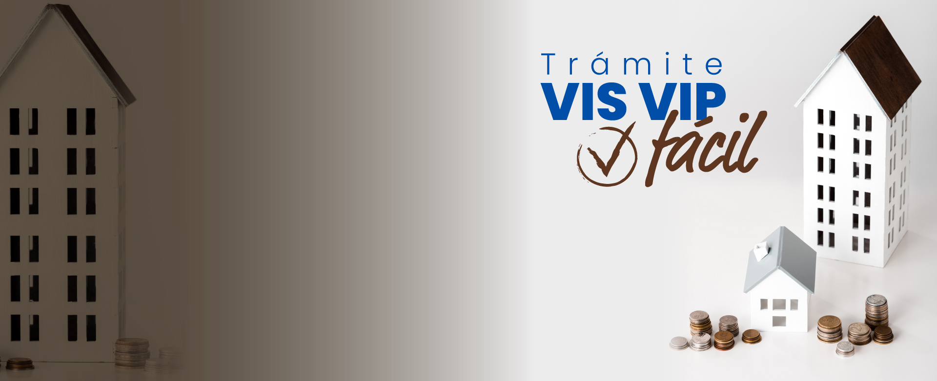 trámite VIS VIP