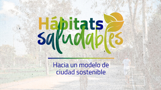 Tercer webinar de euPOLIS: ‘Ciudades saludables, un derecho de todos’