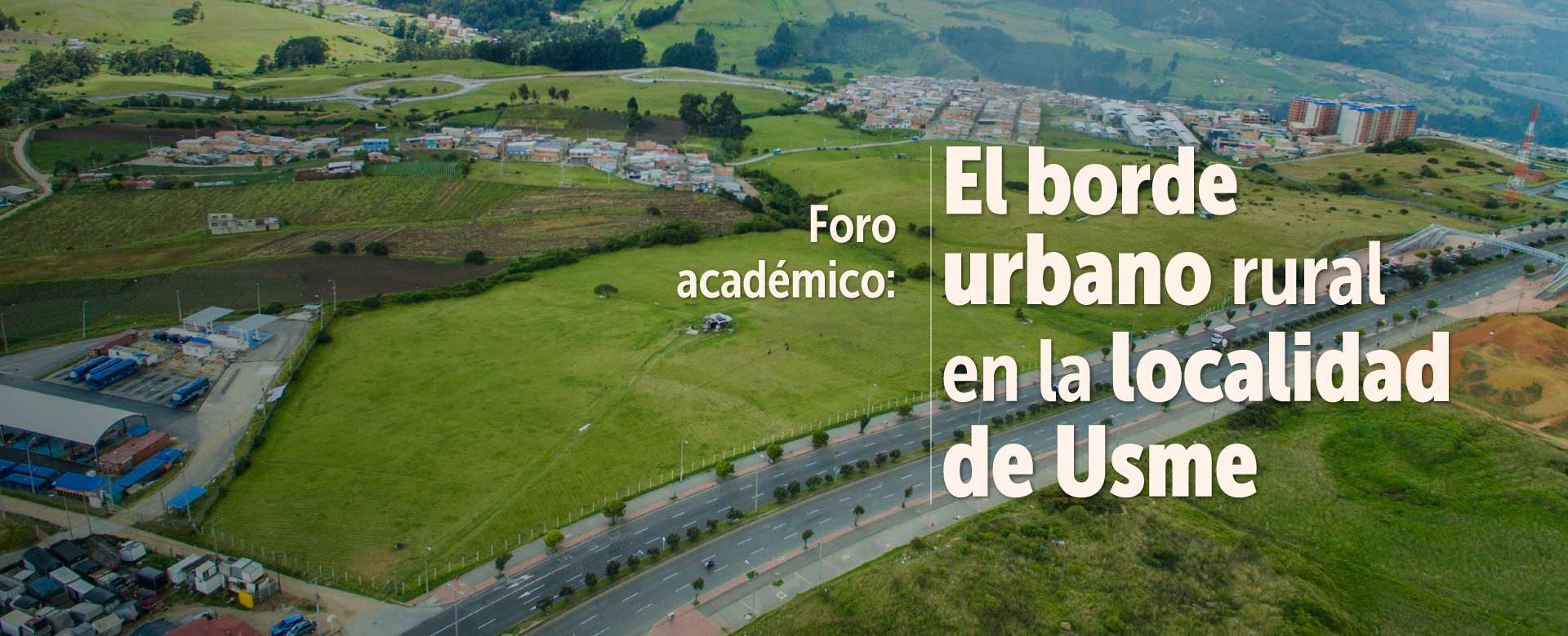 Grafica foro usme