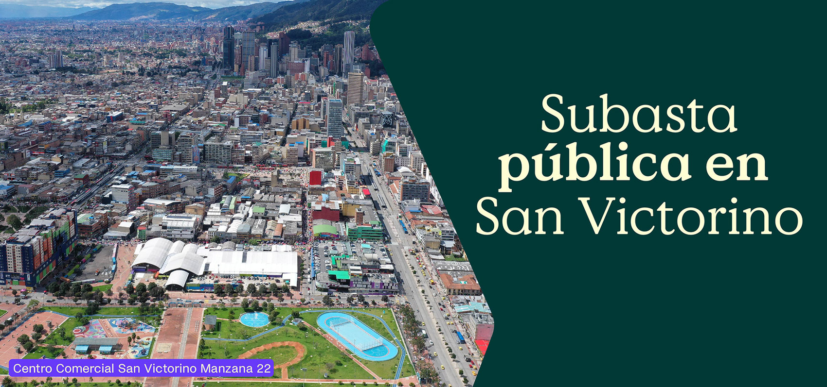 Renobo subasta san victorino banner