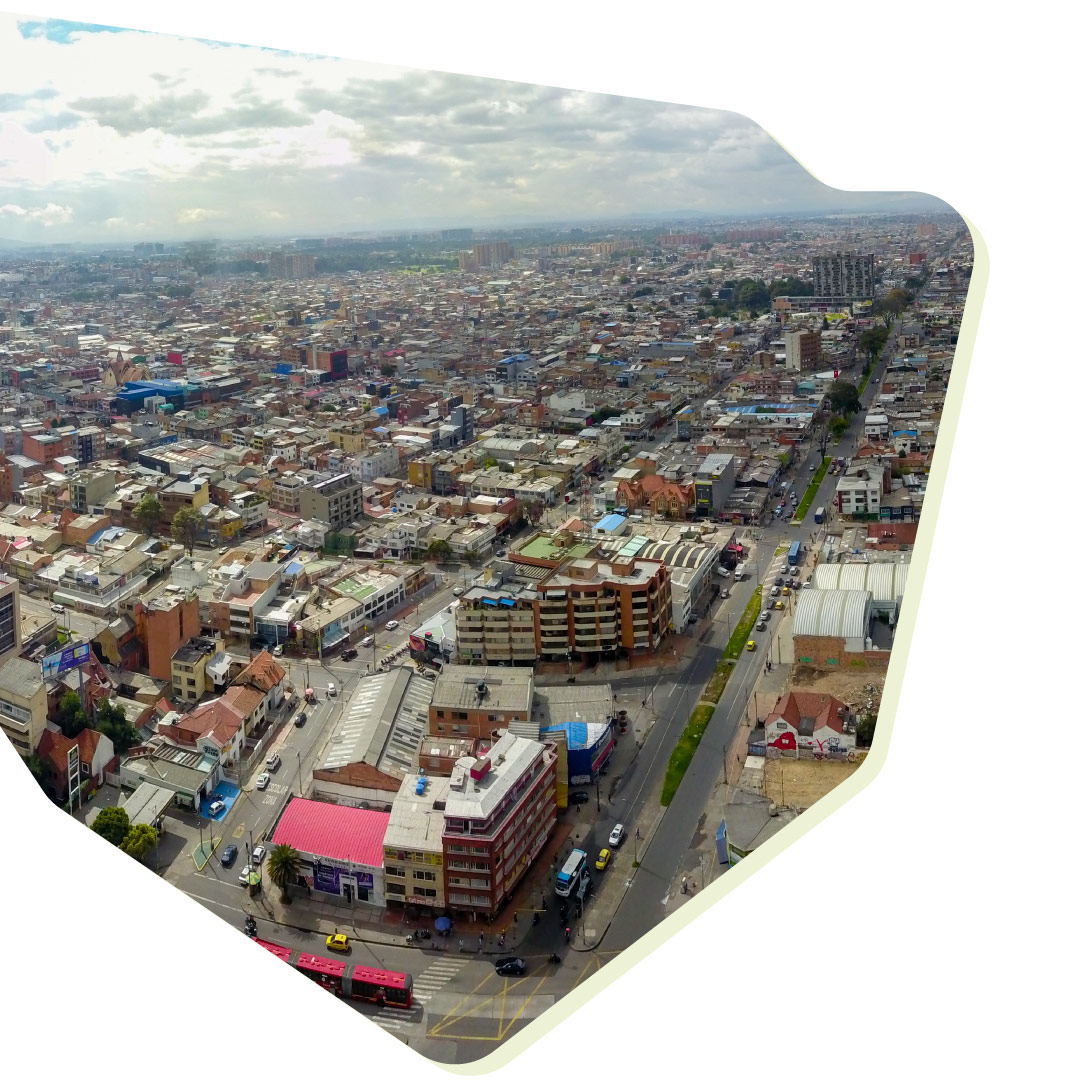 Calle 72 - Actuación Estratégica