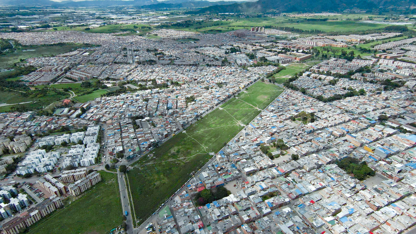 Proyecto &#039;Ciudadela Educativa y del Cuidado&#039; entra a revisión por parte de la nueva Administración Distrital