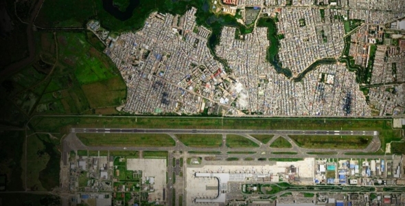 El distrito está recibiendo observaciones sobre el proyecto de decreto por el cual se adopta La Actuación Estratégica Distrito Aeroportuario Engativá