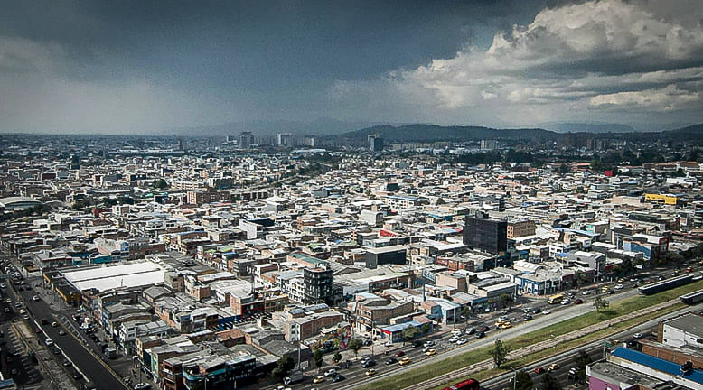 Rionegro - Actuación Estratégica