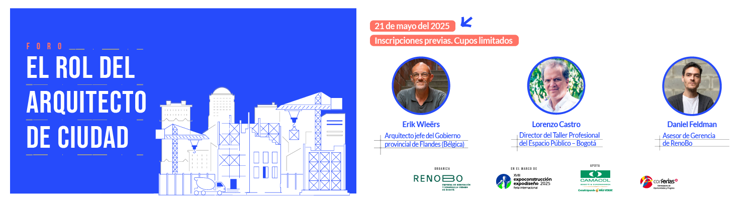 Expo construcción