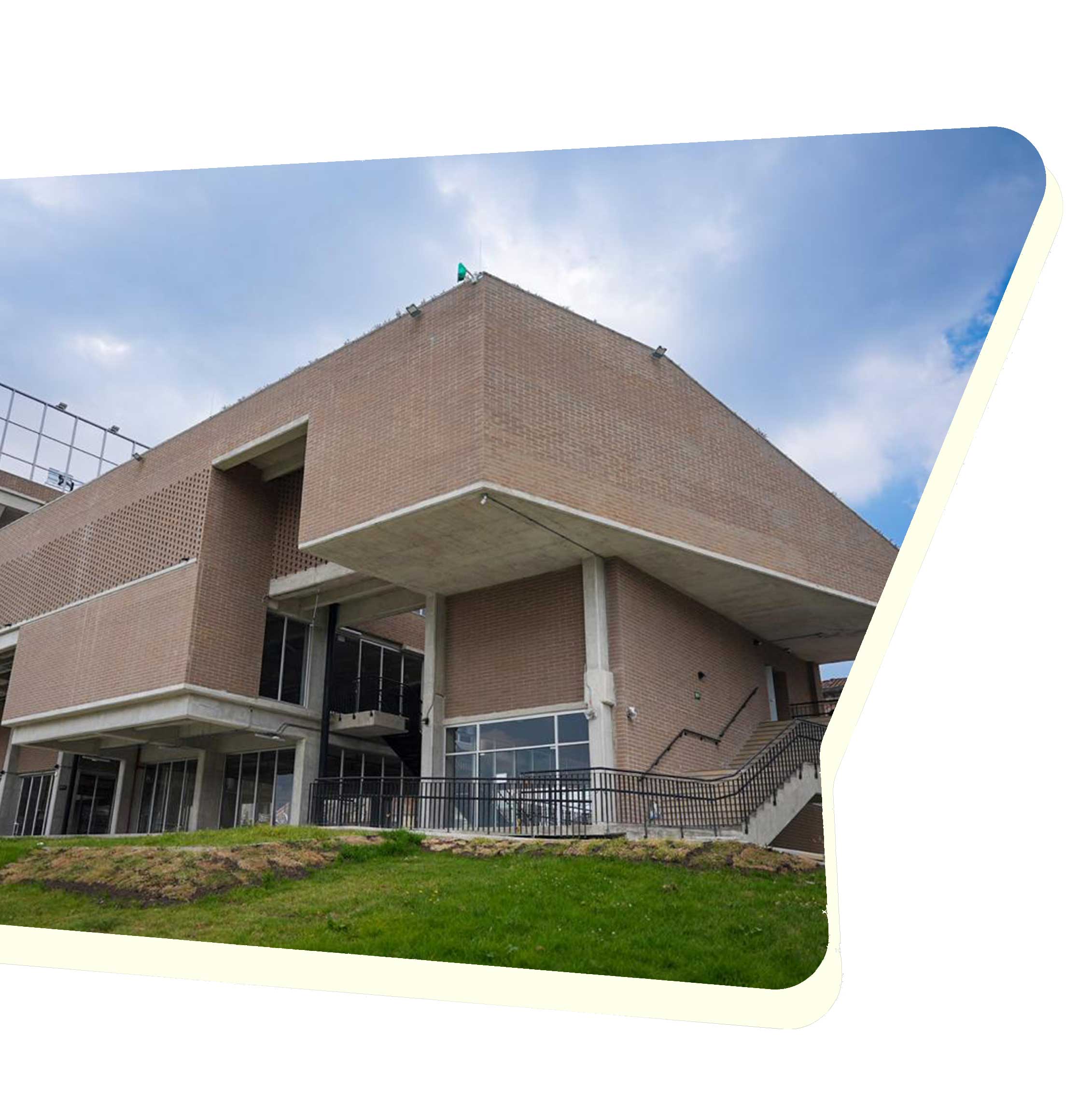 Centro de Talento Creativo