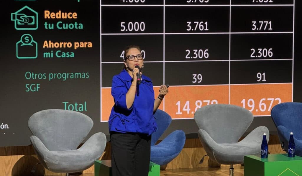 Distrito proyecta compra de suelo público para vivienda y renovación urbana