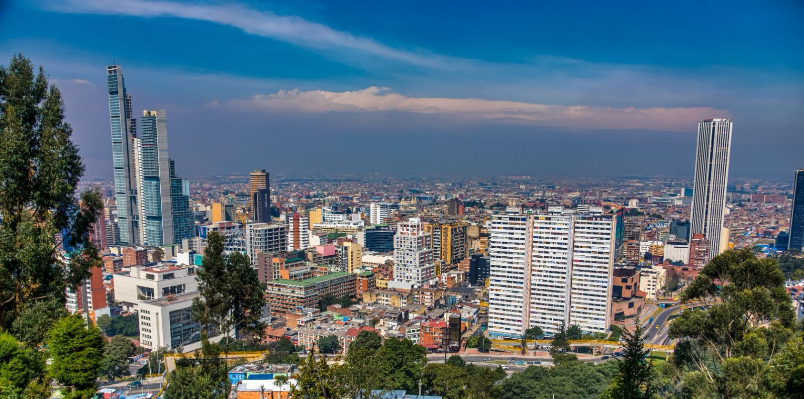Imagen Bogotá