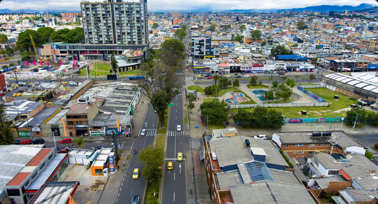 servicio de consultoría