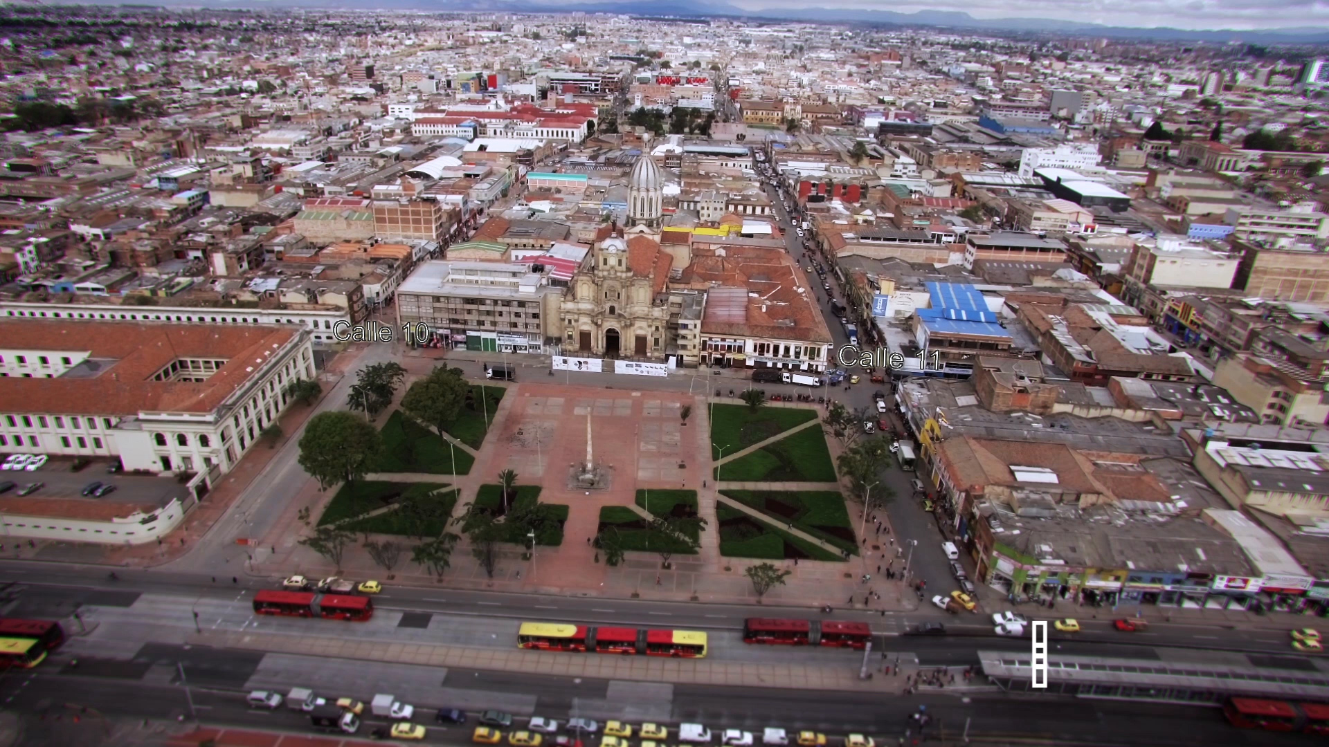 En el 2020 estarían listas obras de renovación urbana en el Bronx En el 2020 estarían listas obras de renovación urbana en el Bronx