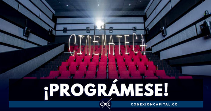 Imagen Cinemateca de Bogotá