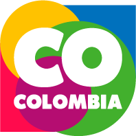 logo co-colombia